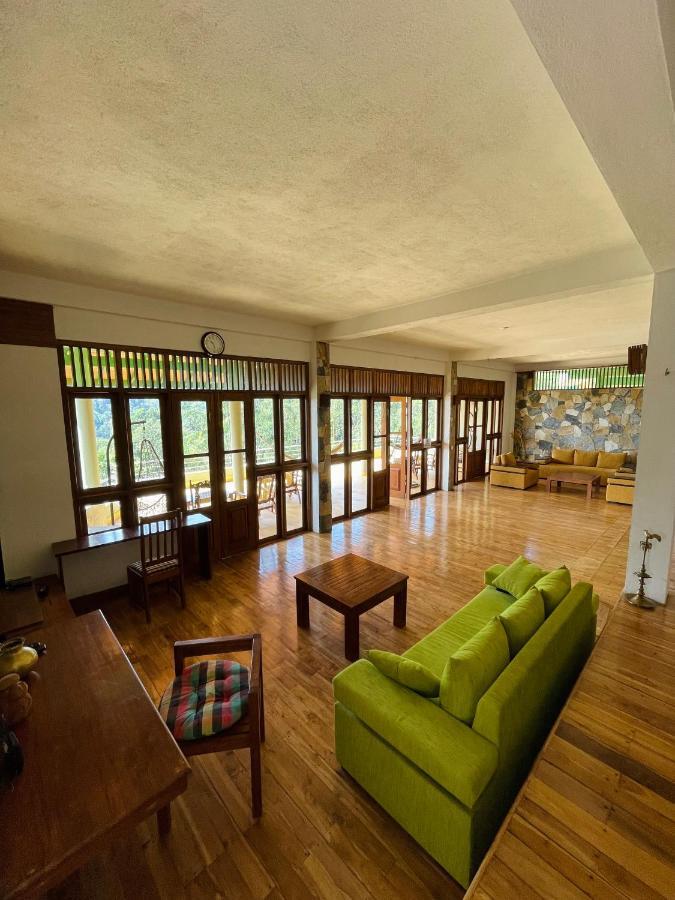 Zion View Ella Green Retreat Exterior photo